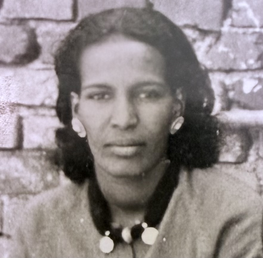 Historical portrait of Zifan