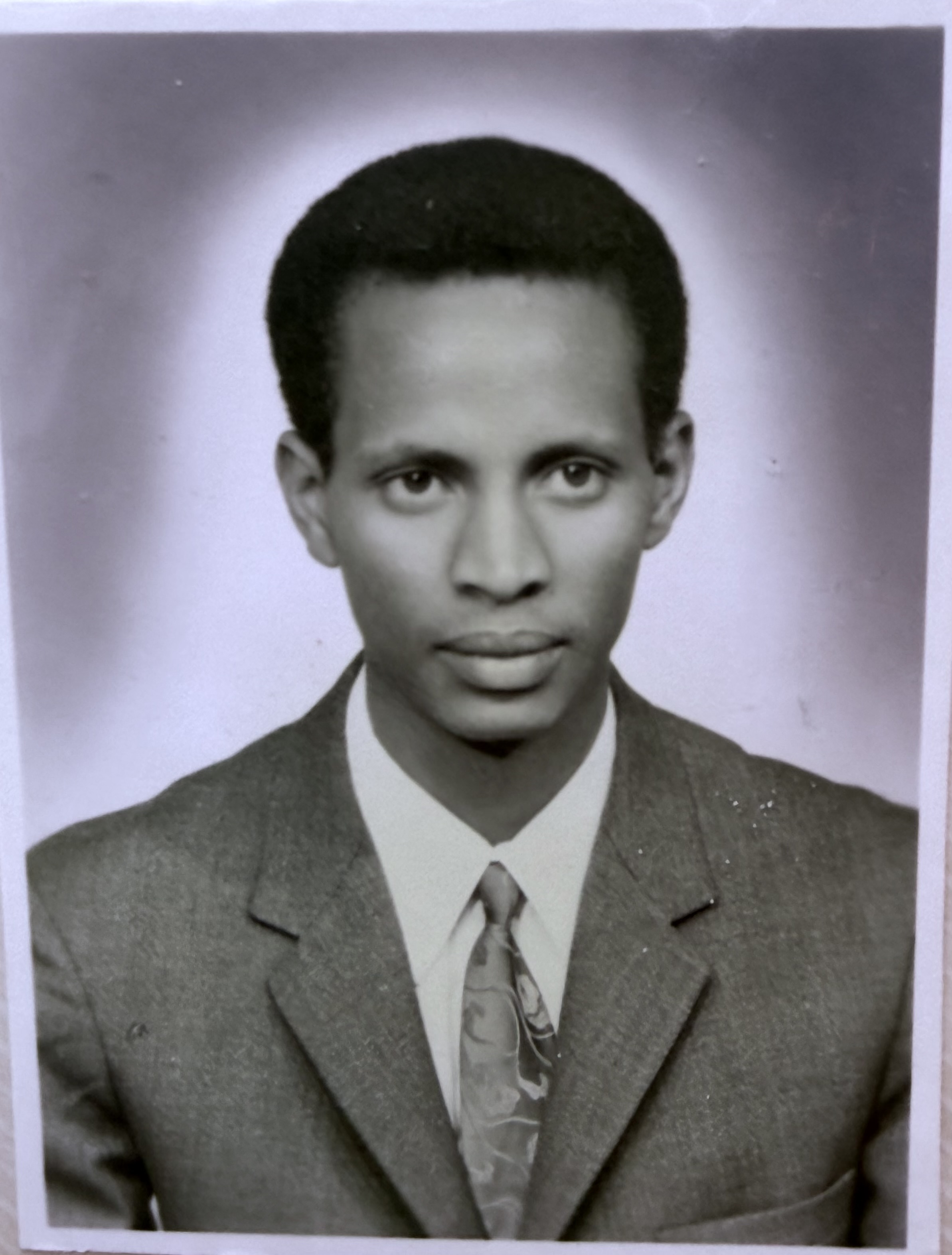 Historical portrait of Joseph