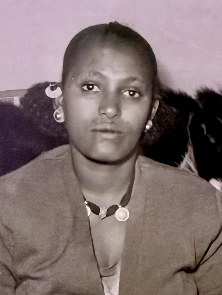 Historical portrait of Zowdi
